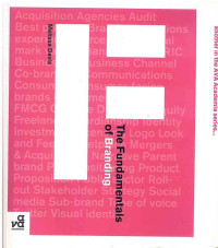Image of The Fundamentals of Branding
