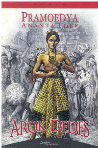 Image of Arok Dedes