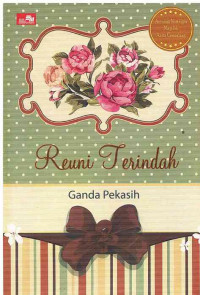 Image of Reuni Terindah