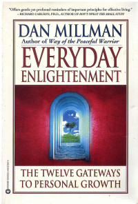 Image of Everyday Enlightenment :  The Twelve Gateways to Personal Growth
