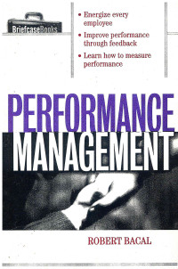 Image of Performance Management