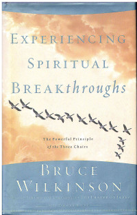 Image of Experiencing Spiritual Breakthroughs