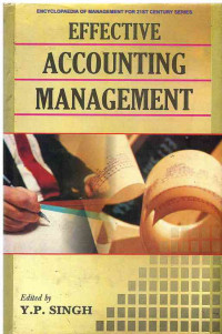 Image of Effective Accounting Management