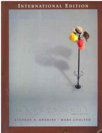 Image of Management 8 Ed.