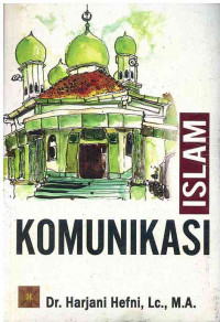 Image of Komunikasi Islam