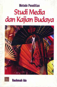 Image of Metode Penelitian Studi Media dan kajian Budaya