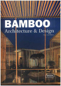 Image of Bamboo : Architecture & Design
