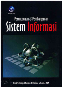 Image of Perencanaan dan Pembangunan Sistem Informasi