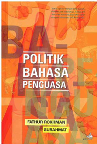 Image of Politik Bahasa Penguasa