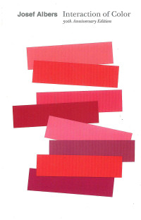 Image of Interaction of Color : 50th Anniversary Edition