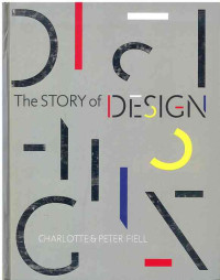 Image of The Story of Design