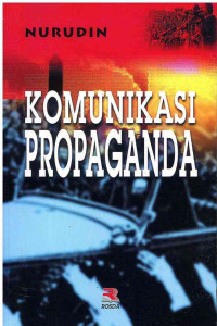 Image of Komunikasi Propaganda