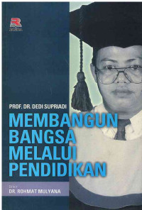 Image of Membangun Bangsa Melalui Pendidikan