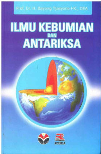 Image of Ilmu Kebumian dan Antariksa