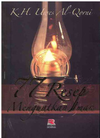 Image of 77 Resep Menguatkan Iman