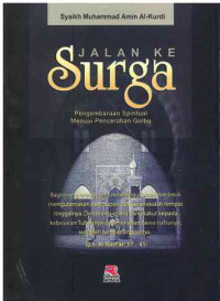 Image of Jalan ke Surga