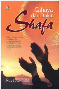 Image of Cahaya dari Bukit Shafa