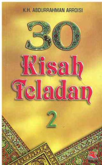 Image of 30 Kisah Teladan 2