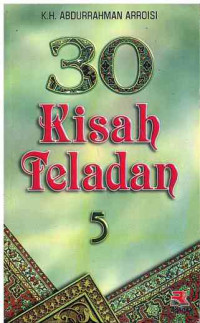 Image of 30 Kisah Teladan 5