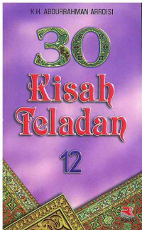 Image of 30 Kisah Teladan 12