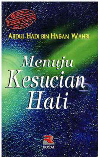 Image of Menuju Kesucian Hati