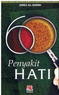 Image of 60 Penyakit Hati
