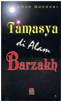 Image of Tamasya di Alam Barzah