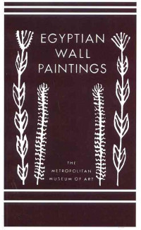 Image of Egyptian Wall Paintings