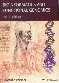 Image of Bioinformatics and Functional Genomics 3rd.