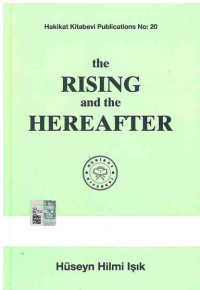 Image of The Rising and the Hereafter