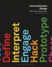 Image of Communication Design: Insights from the Creative Industries (Required Reading Range)