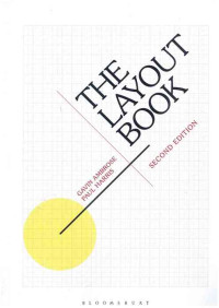 Image of The Layout Book (Required Reading Range)