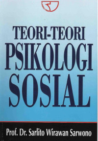 Image of Teori-Teori Psikologi Sosial