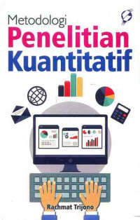Image of Metodologi Penelitian Kuantitatif