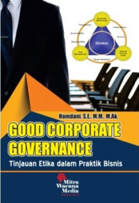 Image of Good Corporate Governance : Tinjauan Etika Dalam Praktik Bisnis