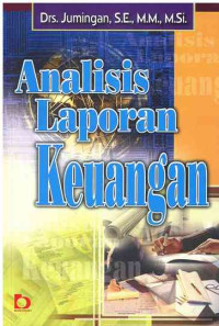 Image of Analisis Laporan Keuangan