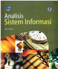 Image of Analisis Sistem Informasi