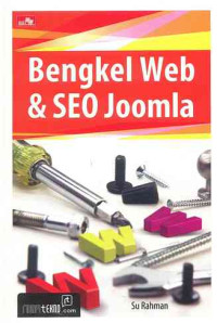 Image of Bengkel Web dan SEO Joomla