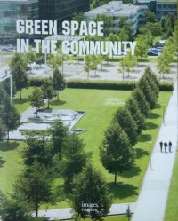 Image of Green Space in the Community