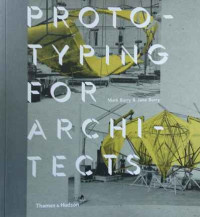Image of Prototyping for Architects