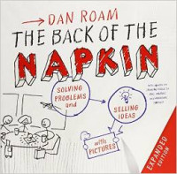 Image of The Back of The Napkin: Solving Problems and Selling Ideas with Pictures