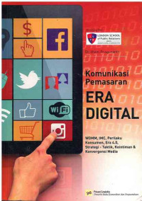 Image of Komunikasi Pemasaran Era Digital