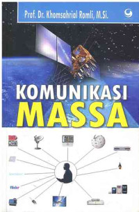 Image of Komunikasi Massa