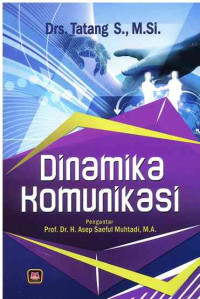 Image of Dinamika Komunikasi