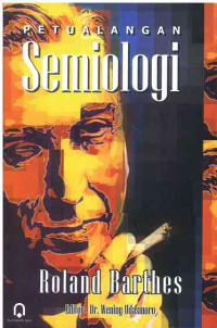 Image of Petualangan  Semiologi
