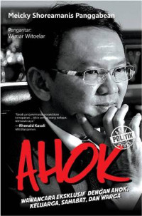 Image of AHOK