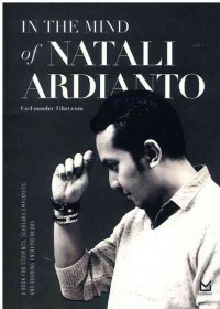 Image of In The Mind of Natali Ardianto