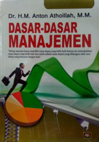 Image of Dasar - Dasar Manajemen