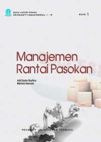 Image of Manajemen Rantai Pasokan
