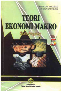 Image of Teori Ekonomi Mikro